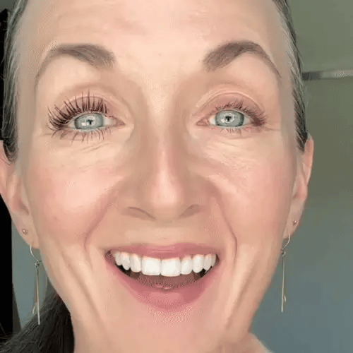 Mascara Naturel Veloria – Longueur, Soin et Allongeant, 100% Naturel